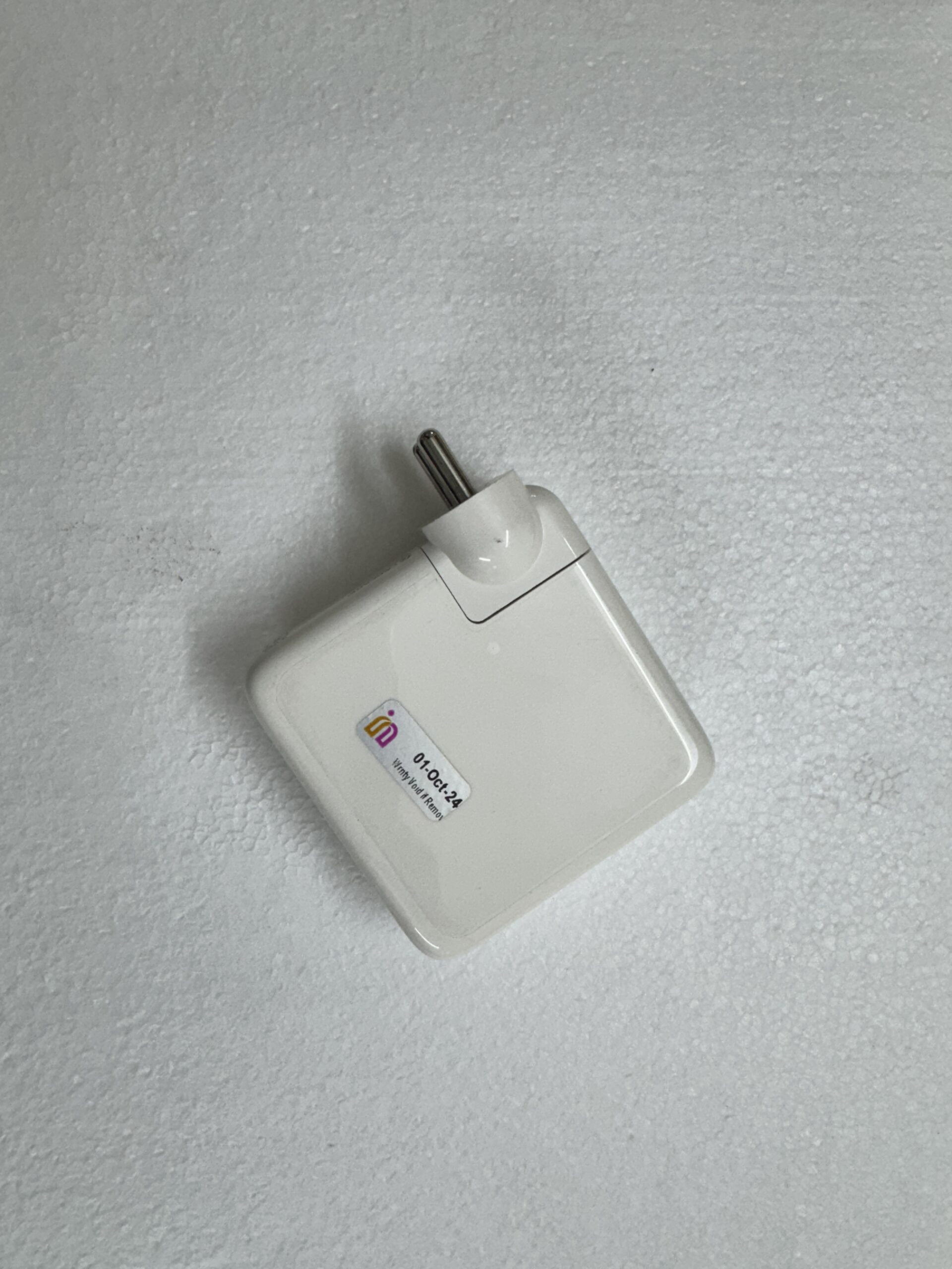 HP 90W BIG Pin AC Adapter Original