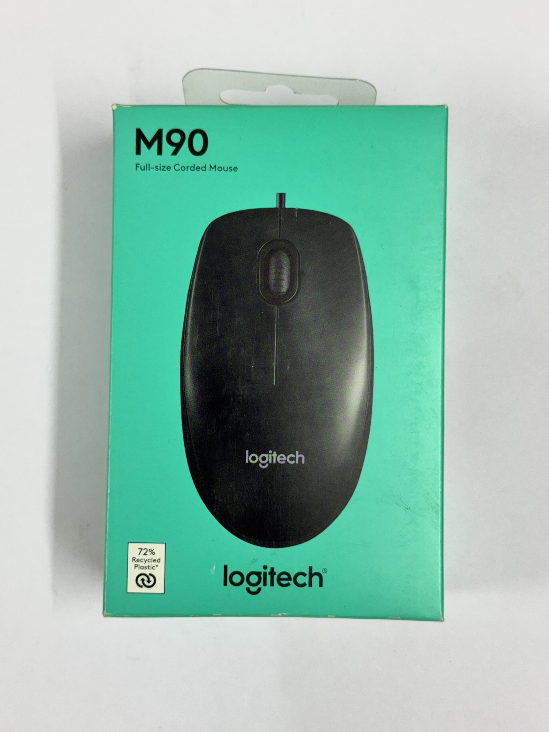 Logitech M90 Mouse