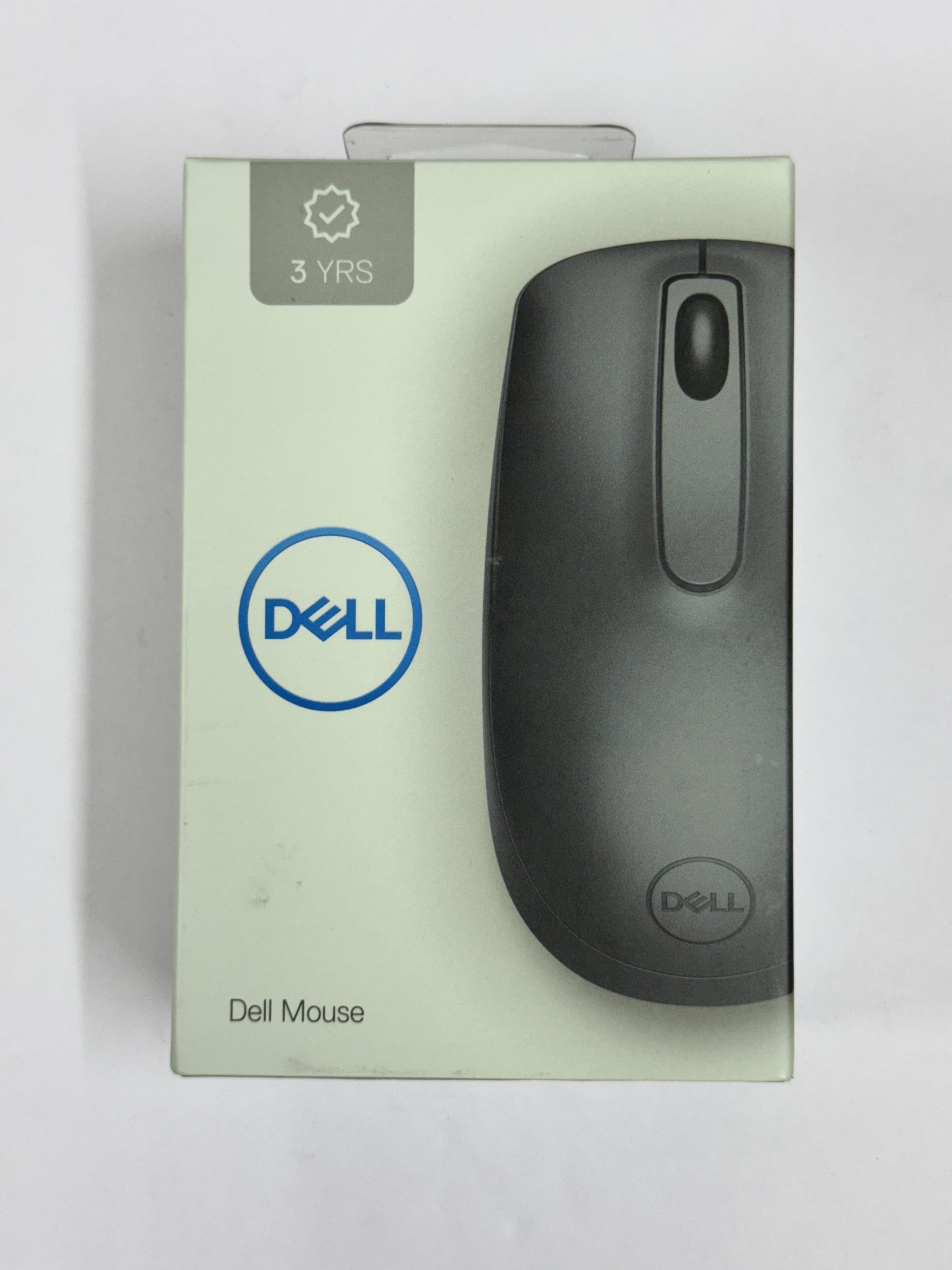 DELL Mouse